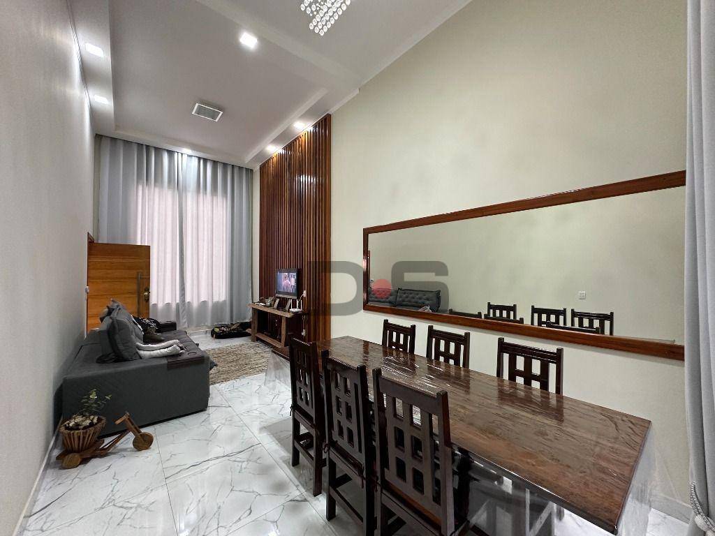 Casa, 3 quartos, 120 m² - Foto 5