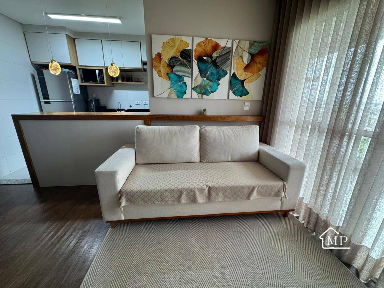Apartamento, 3 quartos, 83 m² - Foto 3