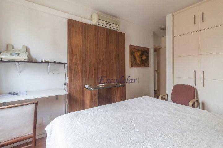 Apartamento à venda com 3 quartos, 210m² - Foto 25