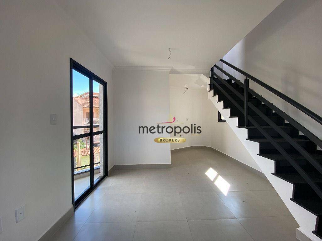 Cobertura à venda com 2 quartos, 94m² - Foto 5