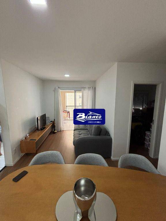 Apartamento, 2 quartos, 68 m² - Foto 3