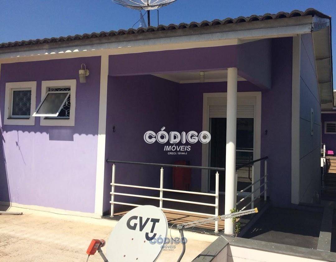 Sobrado à venda com 3 quartos, 225m² - Foto 8