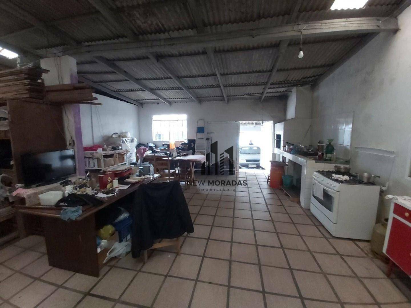 Sobrado à venda com 5 quartos, 363m² - Foto 22