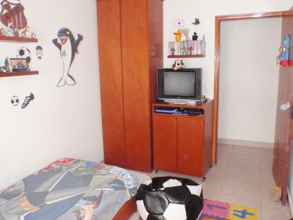 Apartamento à venda com 3 quartos, 85m² - Foto 2