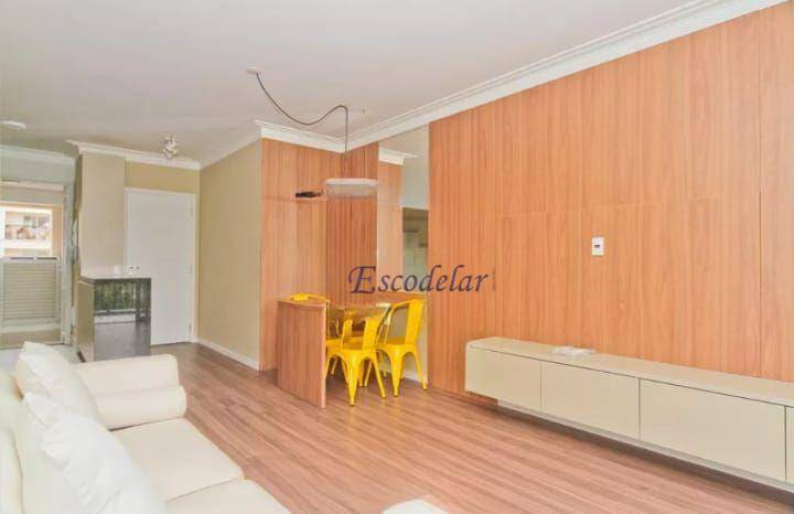 Apartamento à venda com 2 quartos, 80m² - Foto 7