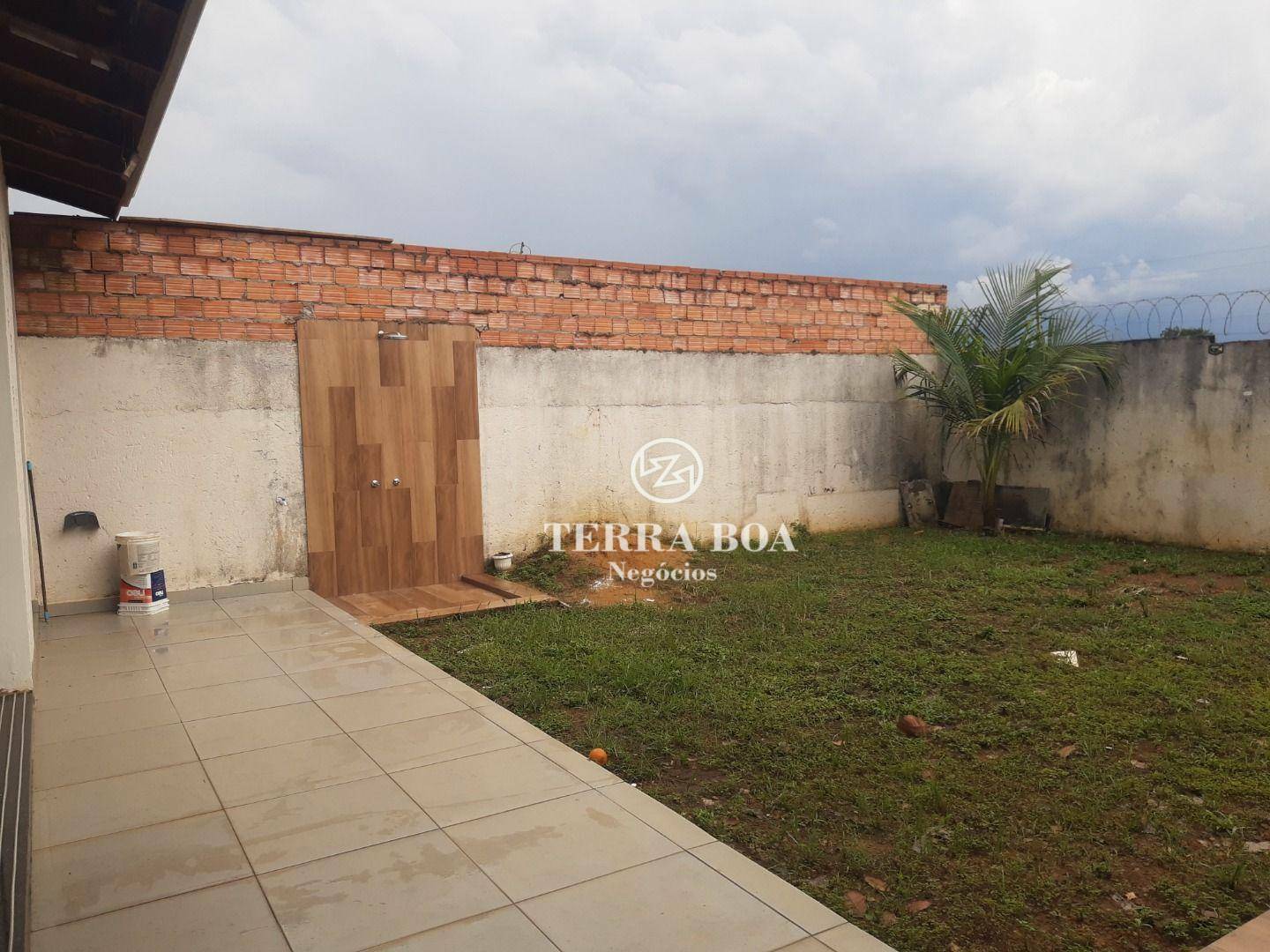 Casa de Condomínio à venda com 3 quartos, 240m² - Foto 4