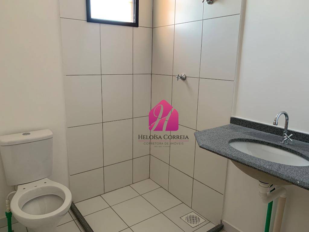 Apartamento à venda com 3 quartos, 75m² - Foto 10