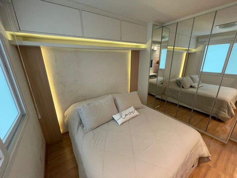 Apartamento à venda com 3 quartos, 98m² - Foto 22