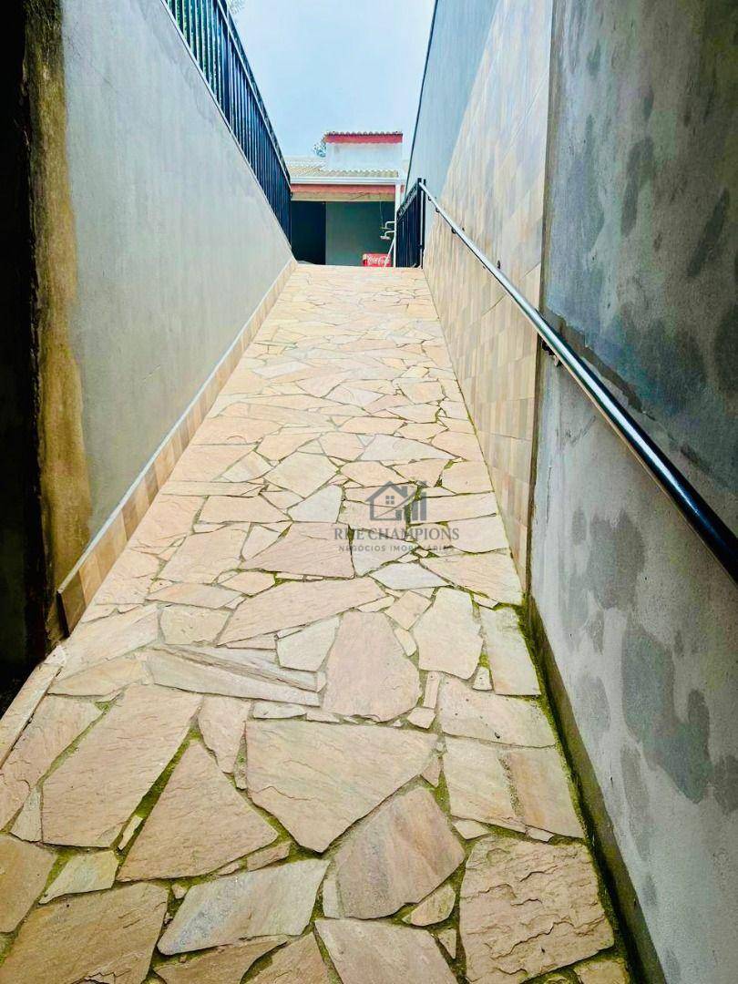 Chácara, 3 quartos, 453 m² - Foto 3