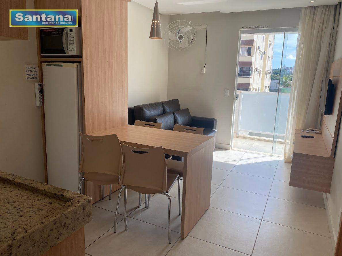 Apartamento à venda com 1 quarto, 36m² - Foto 5