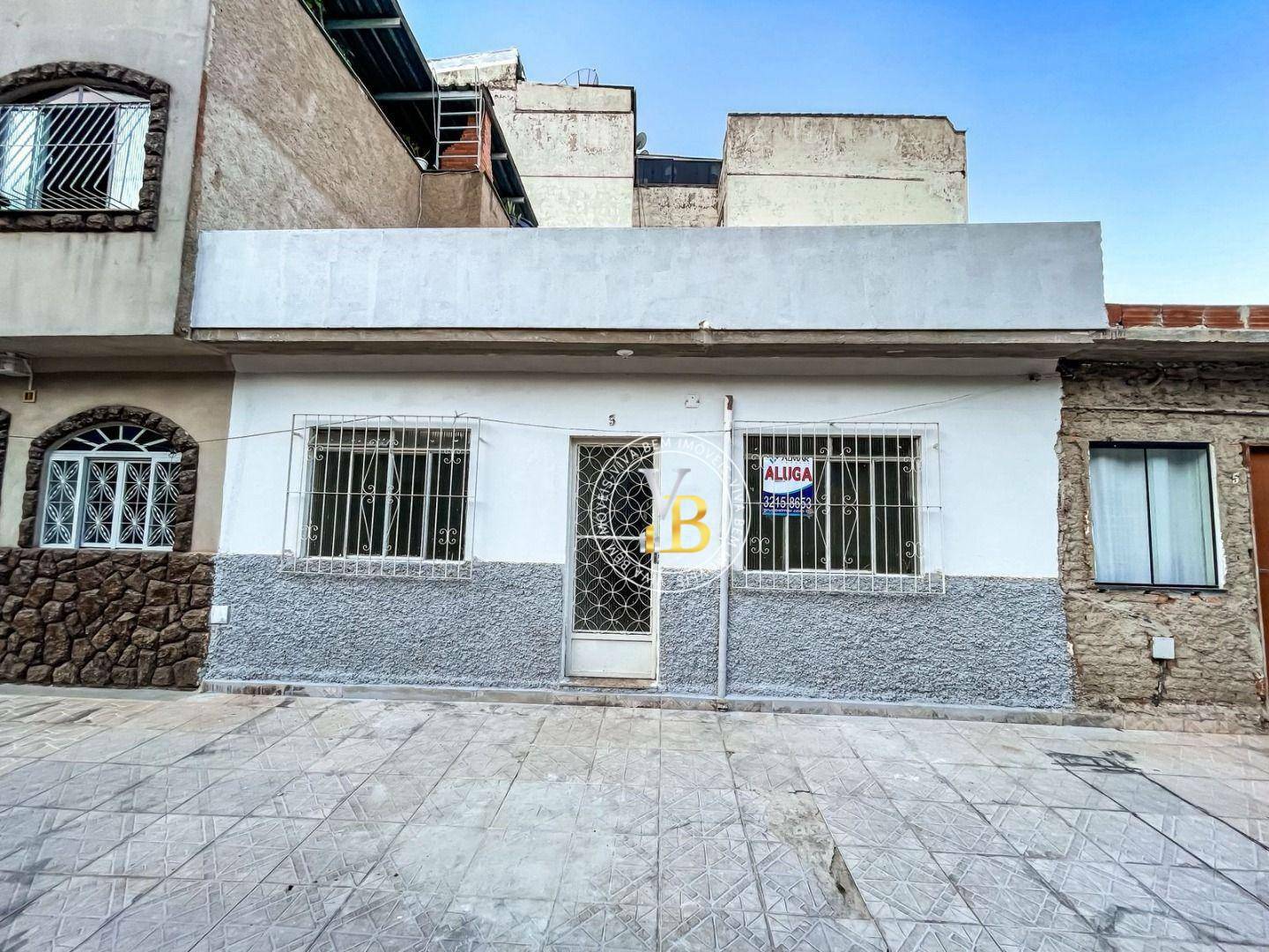 Casa, 3 quartos, 90 m² - Foto 1