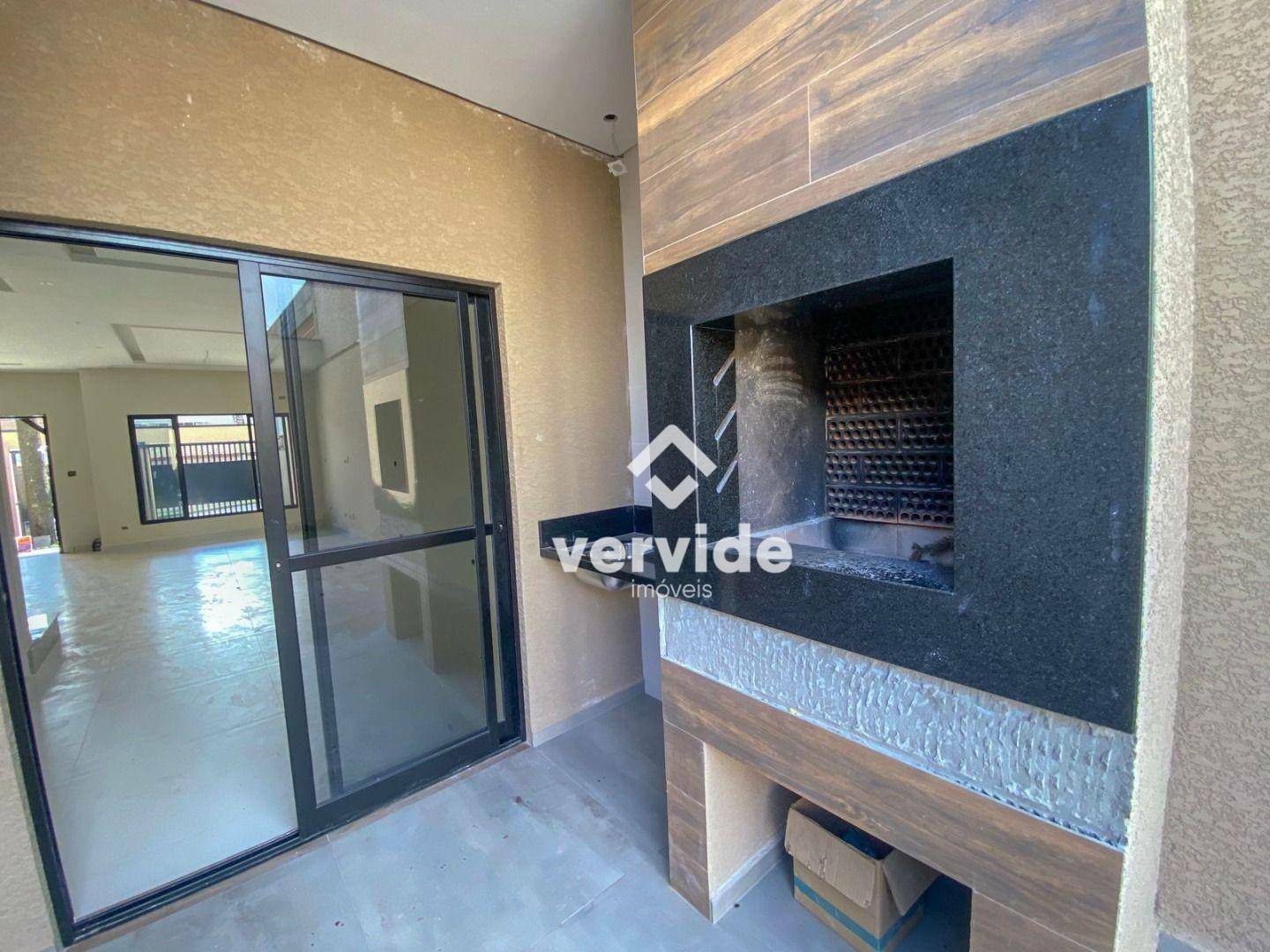 Sobrado, 3 quartos, 180 m² - Foto 26