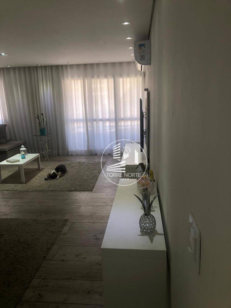 Apartamento à venda com 2 quartos, 80m² - Foto 14