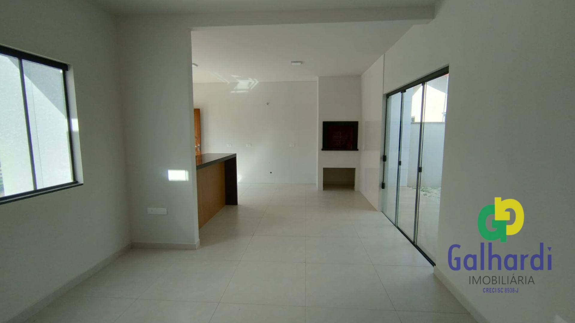 Casa à venda com 3 quartos, 80m² - Foto 9