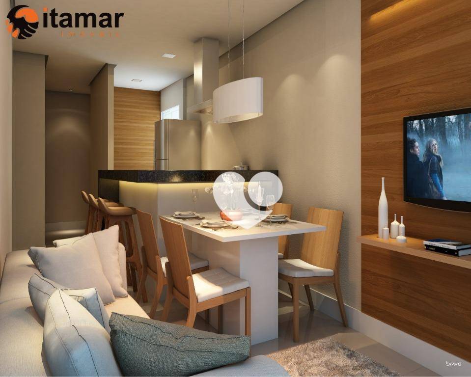 Apartamento para alugar com 3 quartos, 94m² - Foto 31