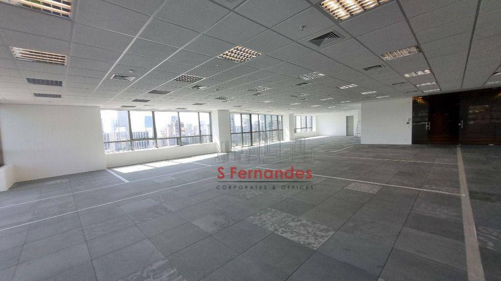 Conjunto Comercial-Sala para alugar, 1260m² - Foto 9