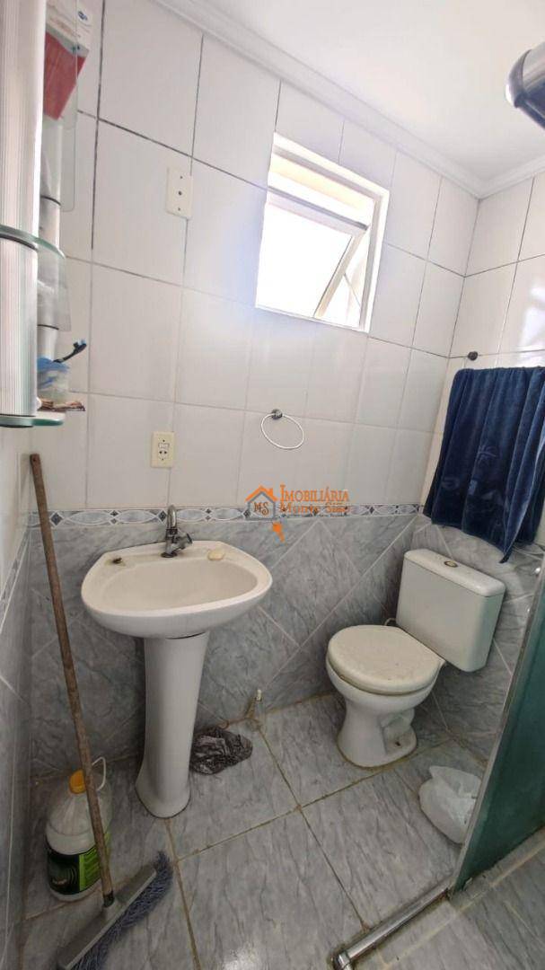 Apartamento à venda com 3 quartos, 170m² - Foto 24