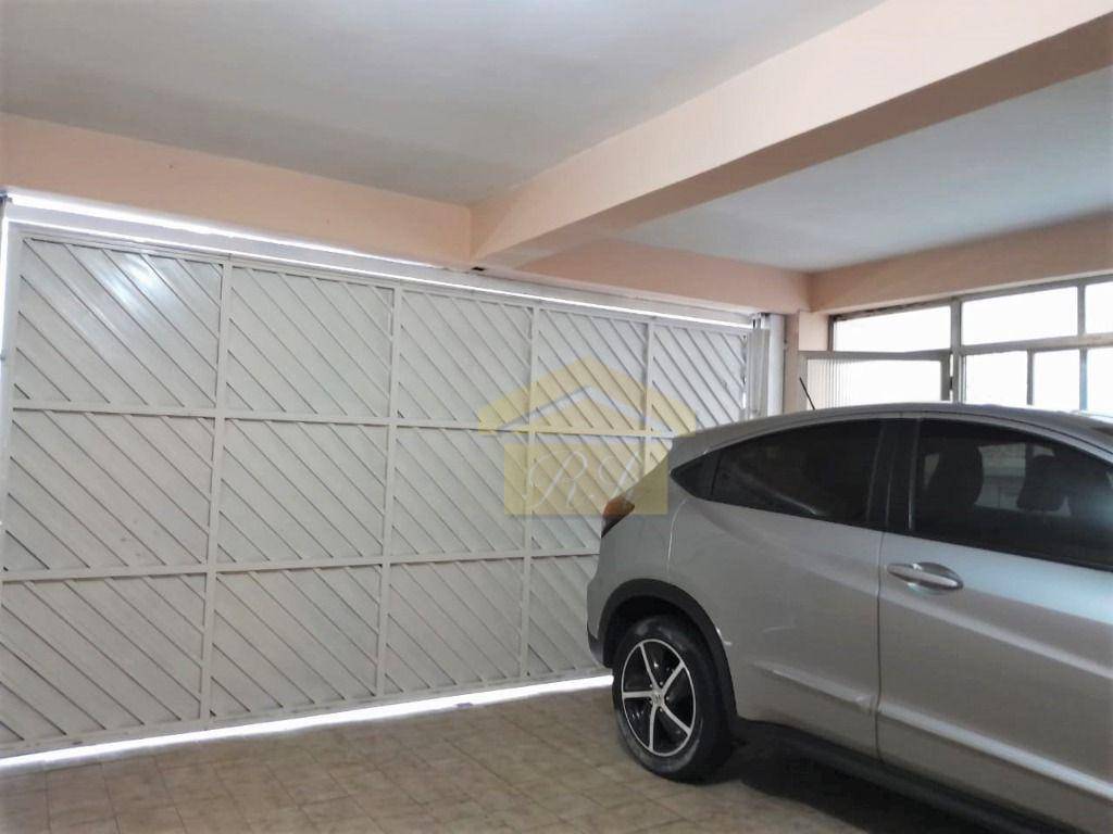 Sobrado à venda com 3 quartos, 230m² - Foto 23