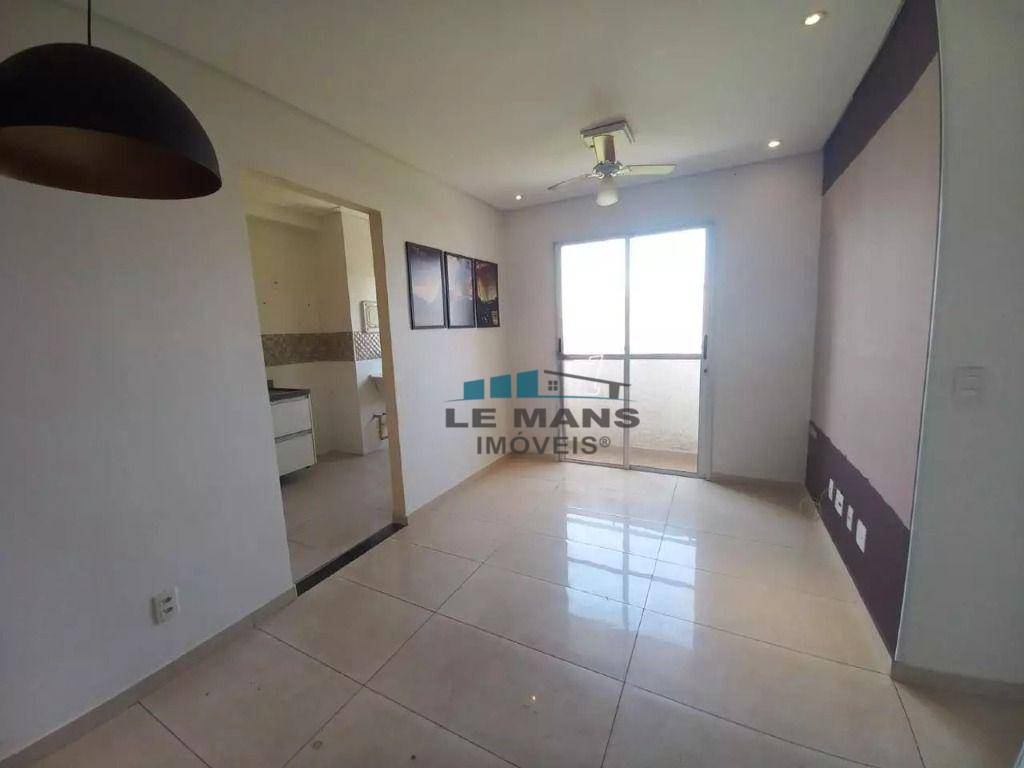 Apartamento à venda com 2 quartos, 53m² - Foto 13