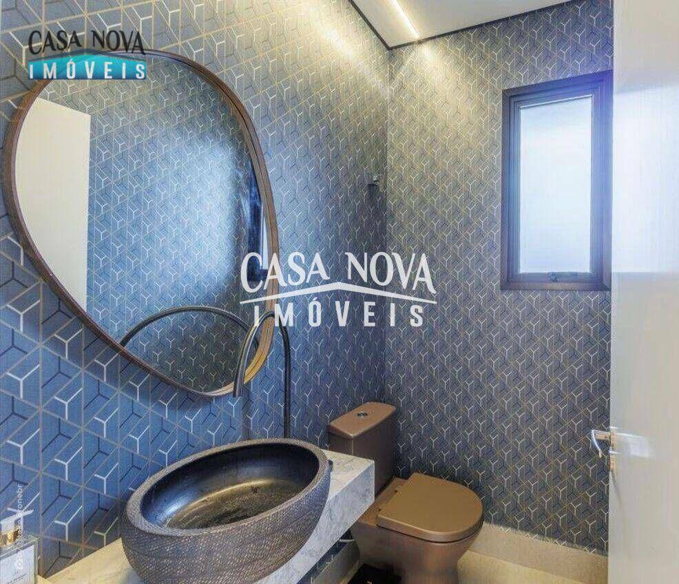 Casa de Condomínio à venda com 4 quartos, 393m² - Foto 15