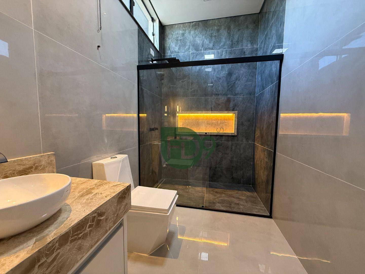 Casa de Condomínio à venda com 3 quartos, 197m² - Foto 17