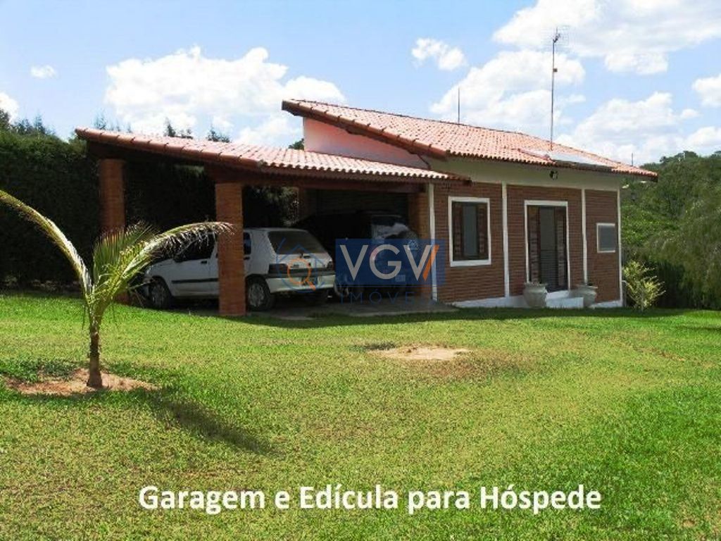 Chácara à venda com 3 quartos, 6000m² - Foto 15