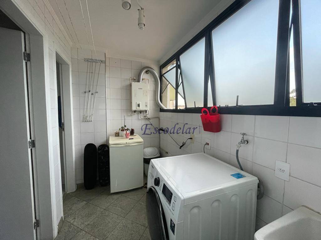 Apartamento à venda com 3 quartos, 106m² - Foto 10