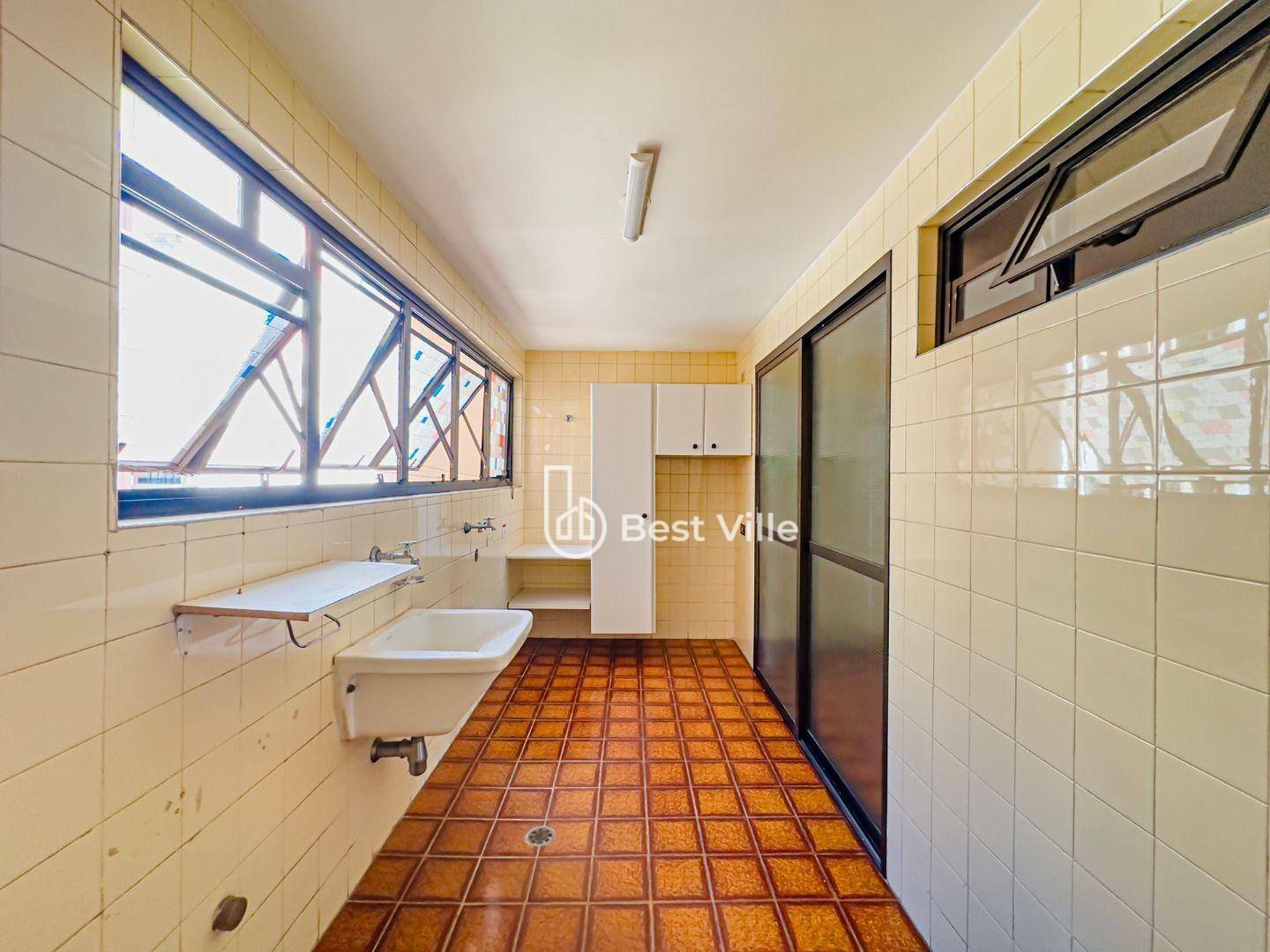 Apartamento à venda com 3 quartos, 168m² - Foto 16