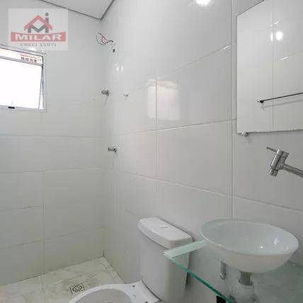 Apartamento para alugar com 2 quartos, 59m² - Foto 5