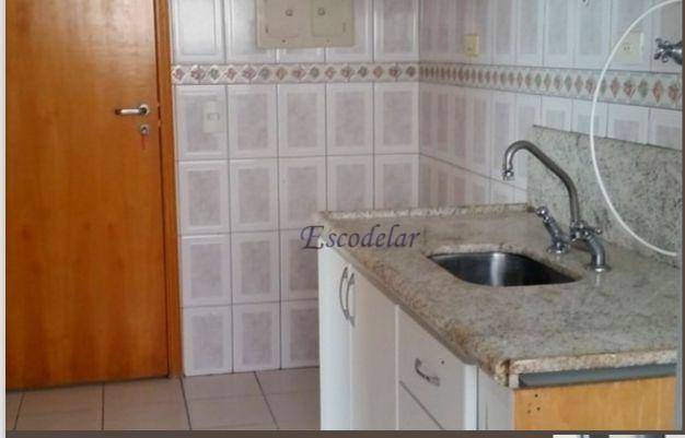 Apartamento à venda com 2 quartos, 70m² - Foto 5