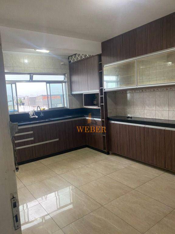 Sobrado à venda com 2 quartos, 190m² - Foto 9