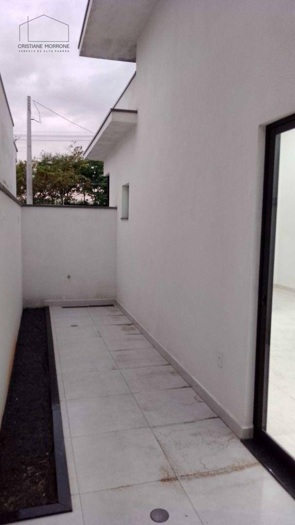 Casa de Condomínio à venda com 3 quartos, 147m² - Foto 15