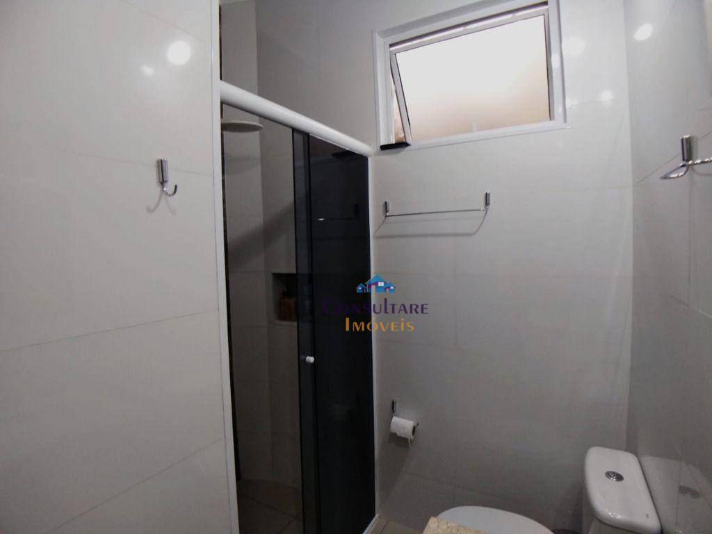 Casa à venda com 3 quartos, 88m² - Foto 15