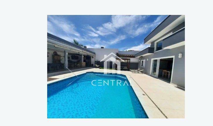 Casa de Condomínio, 4 quartos - Foto 2