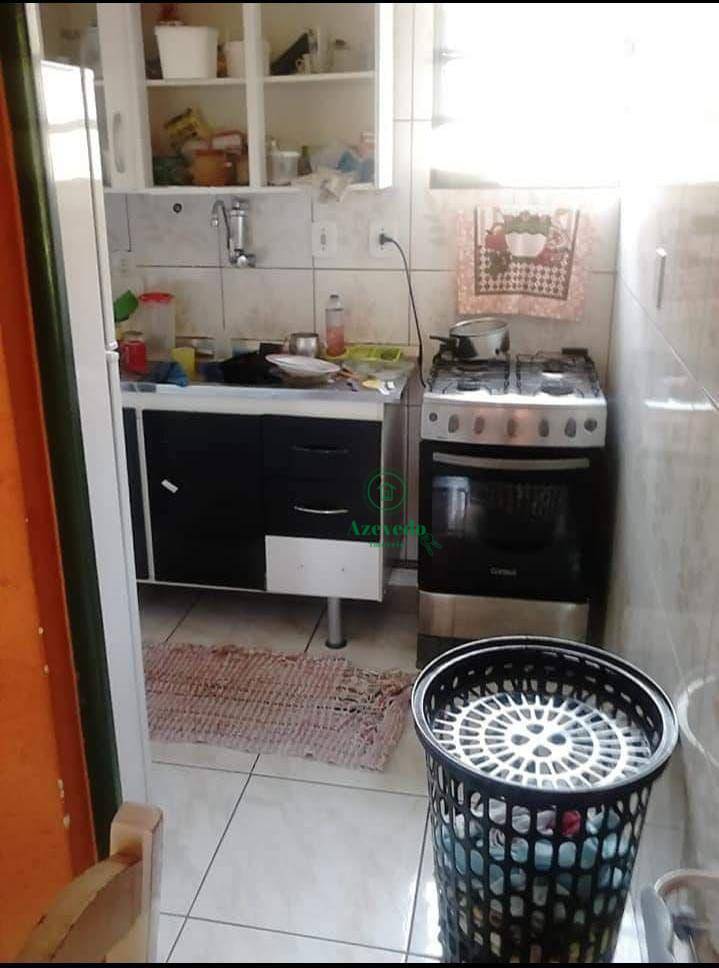 Casa de Condomínio à venda com 2 quartos, 44m² - Foto 5