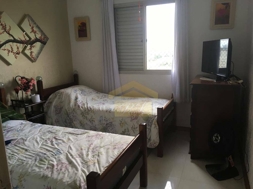 Apartamento à venda com 3 quartos, 88m² - Foto 9