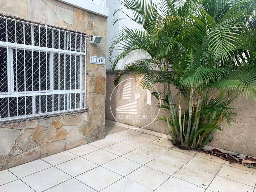 Sobrado à venda com 3 quartos, 130m² - Foto 28