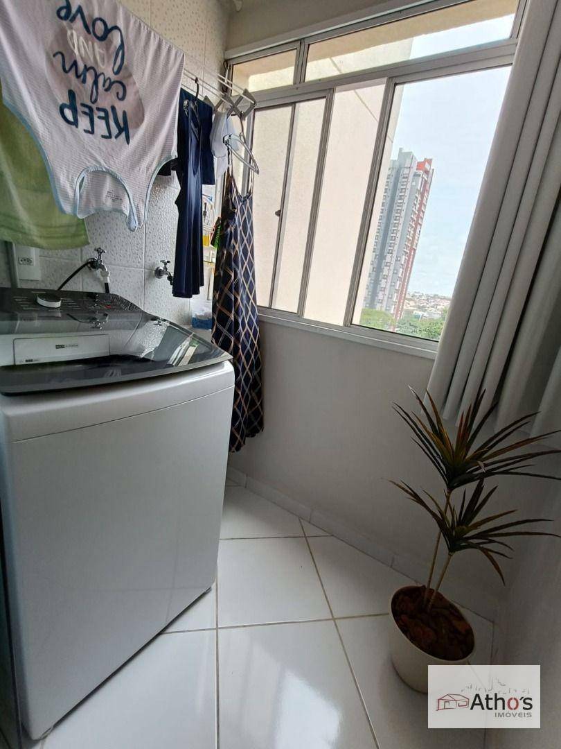 Apartamento à venda com 2 quartos, 71m² - Foto 17