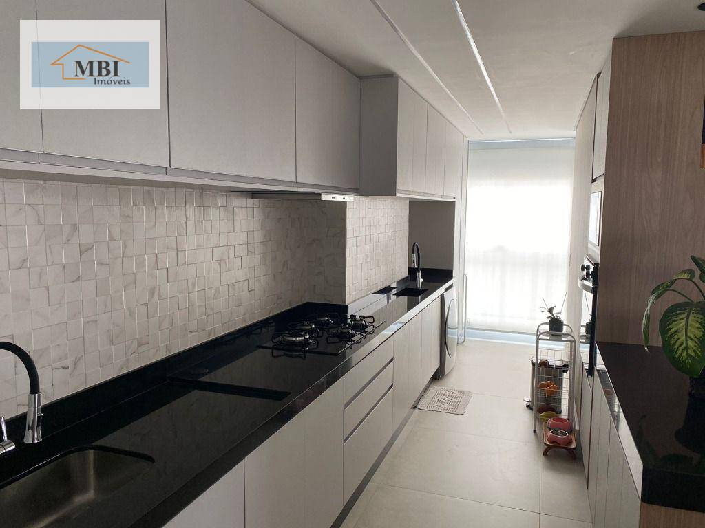 Apartamento à venda com 3 quartos, 110m² - Foto 7