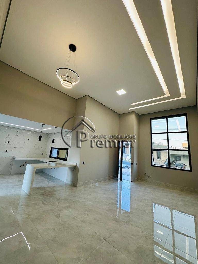 Casa de Condomínio à venda com 3 quartos, 138m² - Foto 8