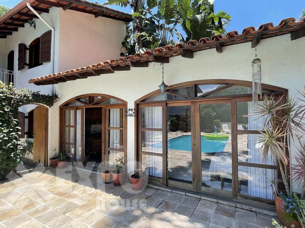 Casa de Condomínio à venda com 4 quartos, 1050m² - Foto 50