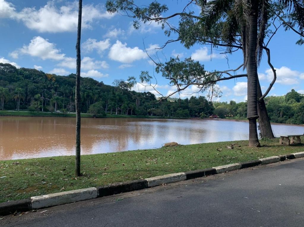 Loteamento e Condomínio à venda, 1905m² - Foto 3