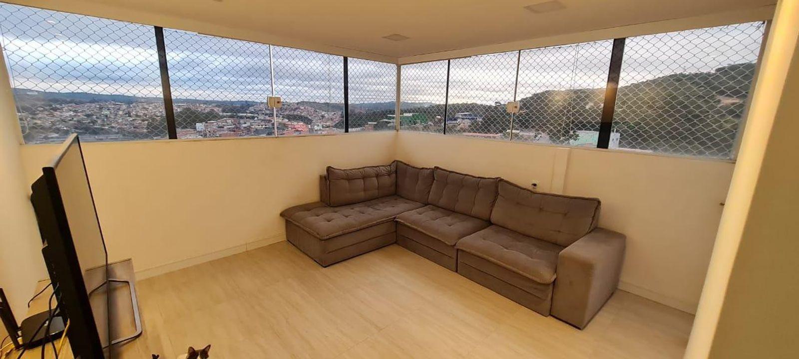 Apartamento à venda com 3 quartos, 98m² - Foto 12