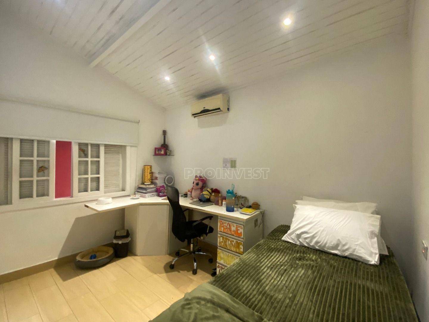 Casa de Condomínio à venda com 4 quartos, 460m² - Foto 28