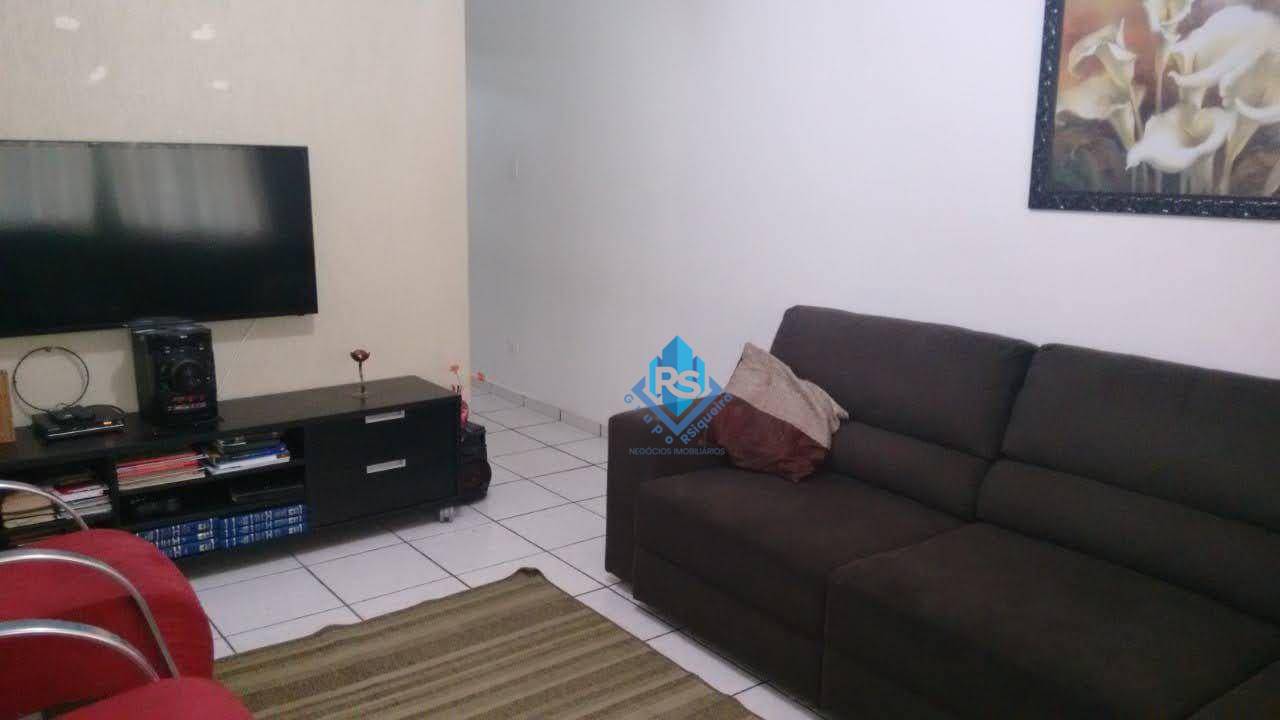 Sobrado à venda com 4 quartos, 187m² - Foto 6