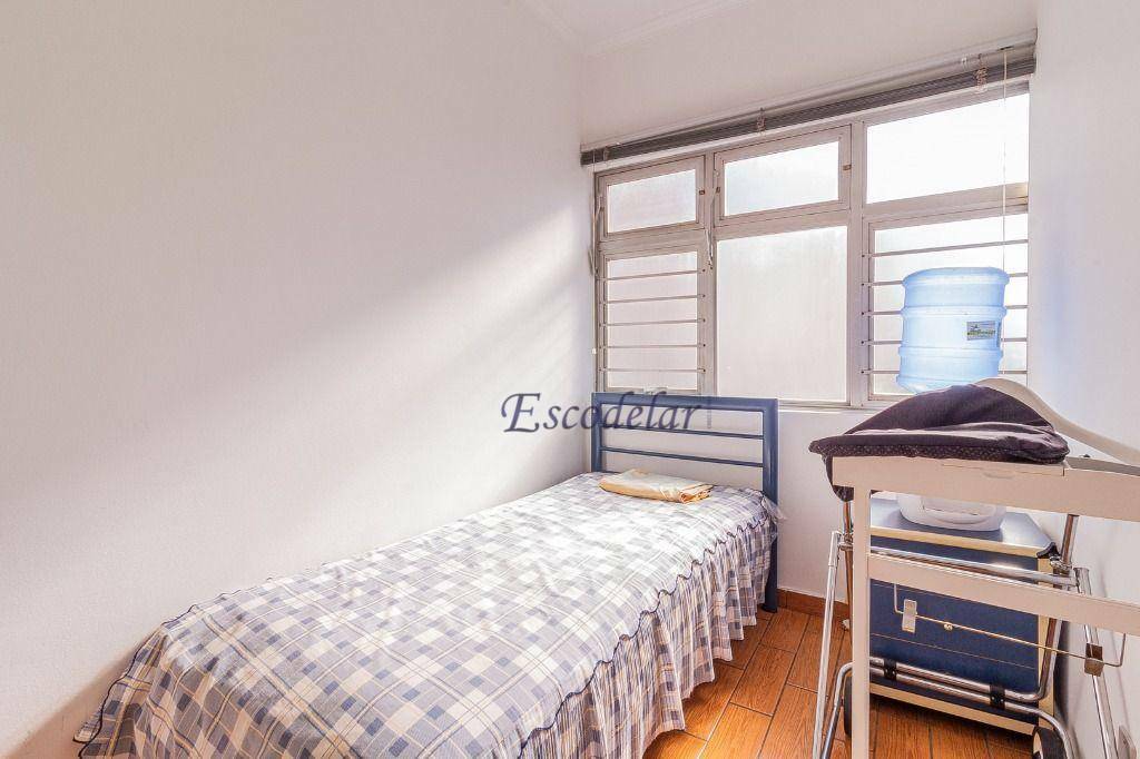 Apartamento à venda com 3 quartos, 250m² - Foto 26