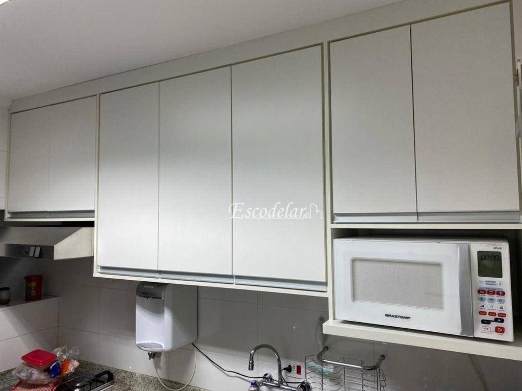 Apartamento à venda com 3 quartos, 78m² - Foto 5