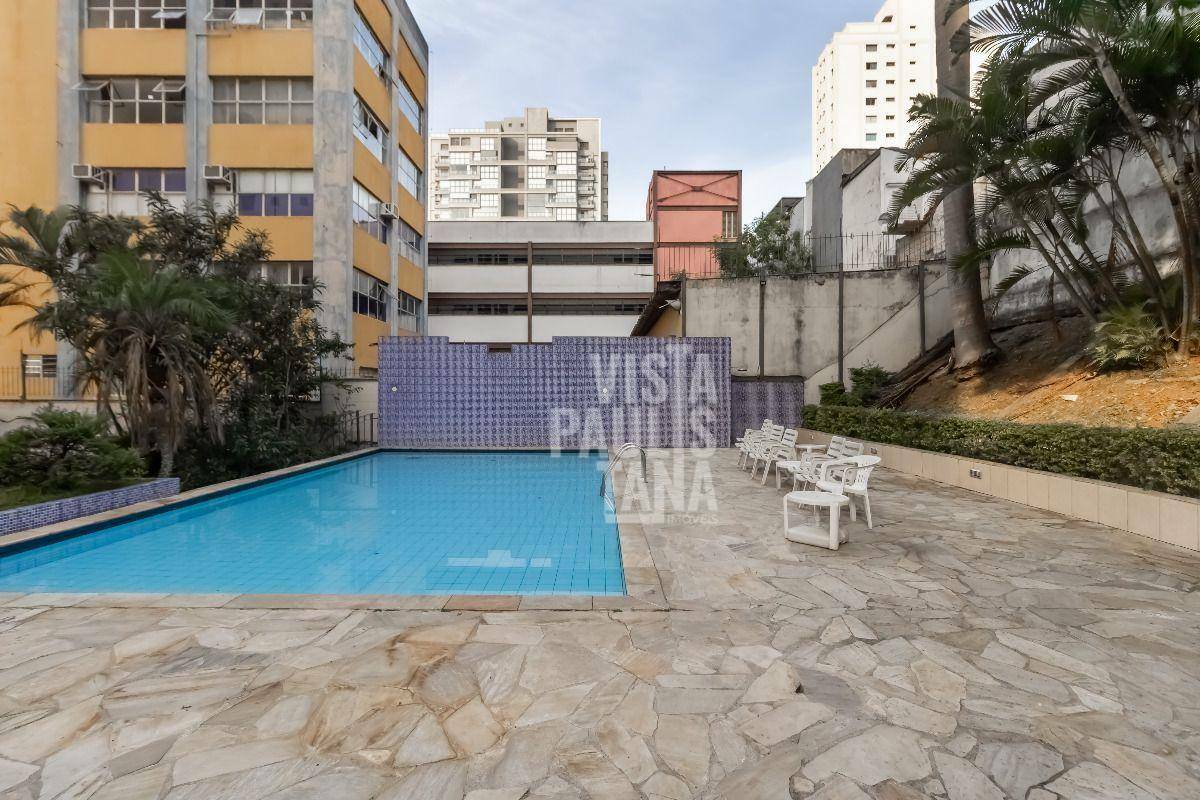 Apartamento à venda com 3 quartos, 98m² - Foto 35