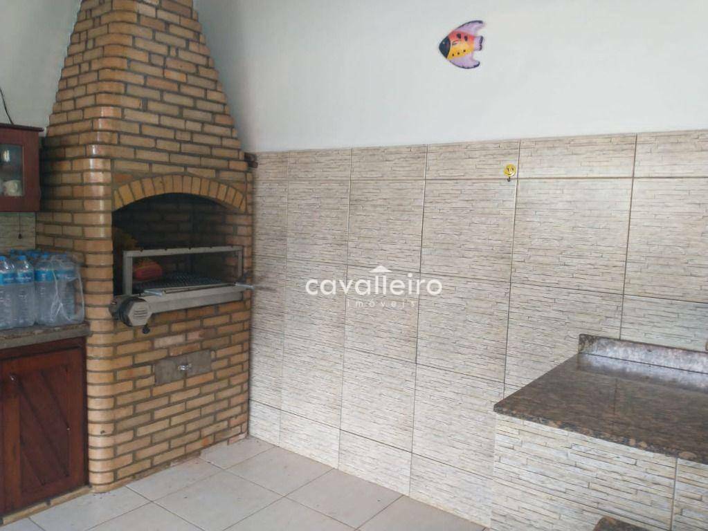 Casa à venda com 4 quartos, 338m² - Foto 40