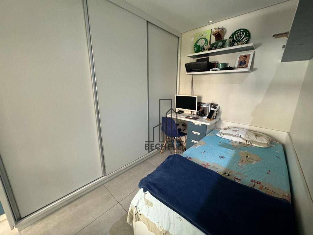 Apartamento à venda com 3 quartos, 93m² - Foto 19